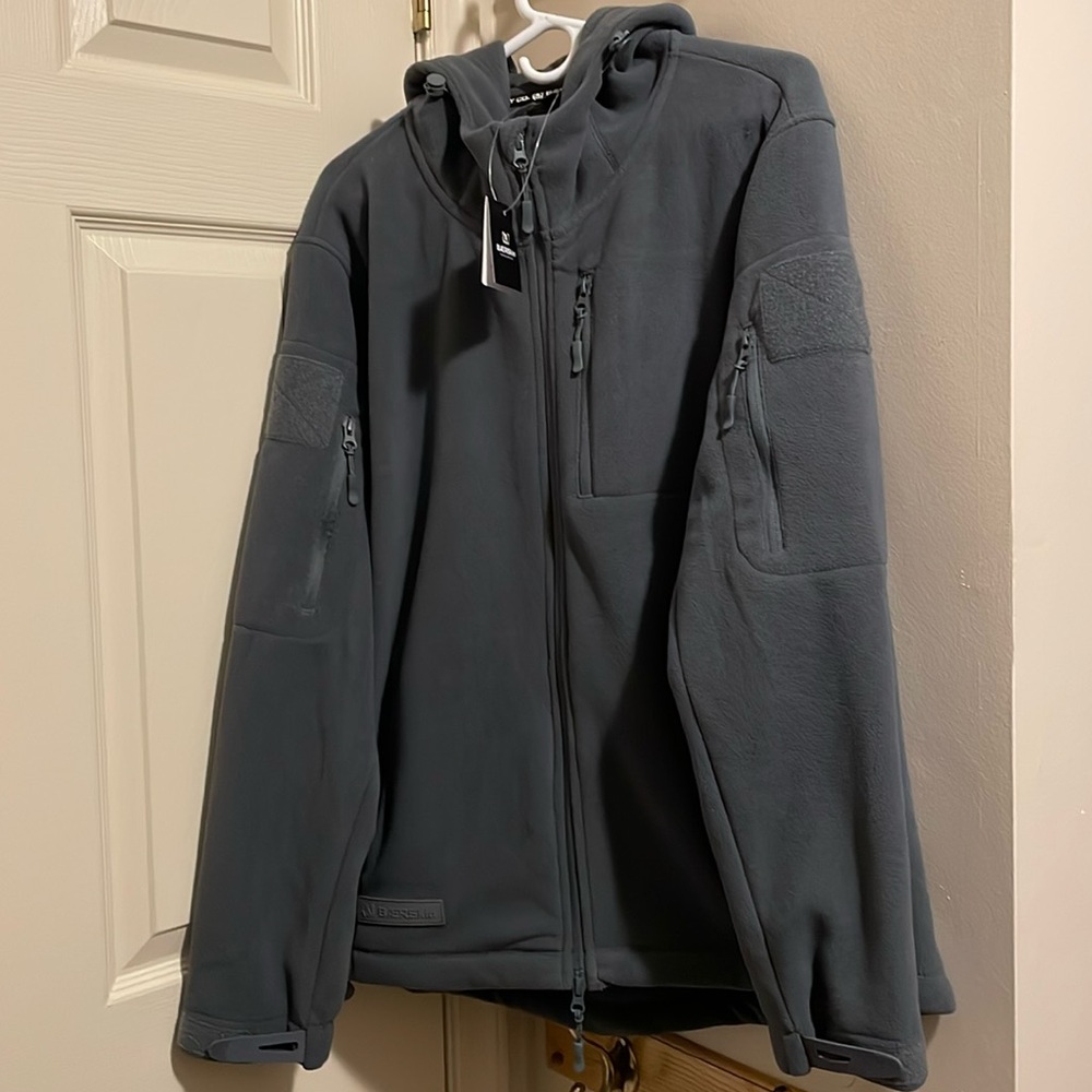 Men’s hoodie